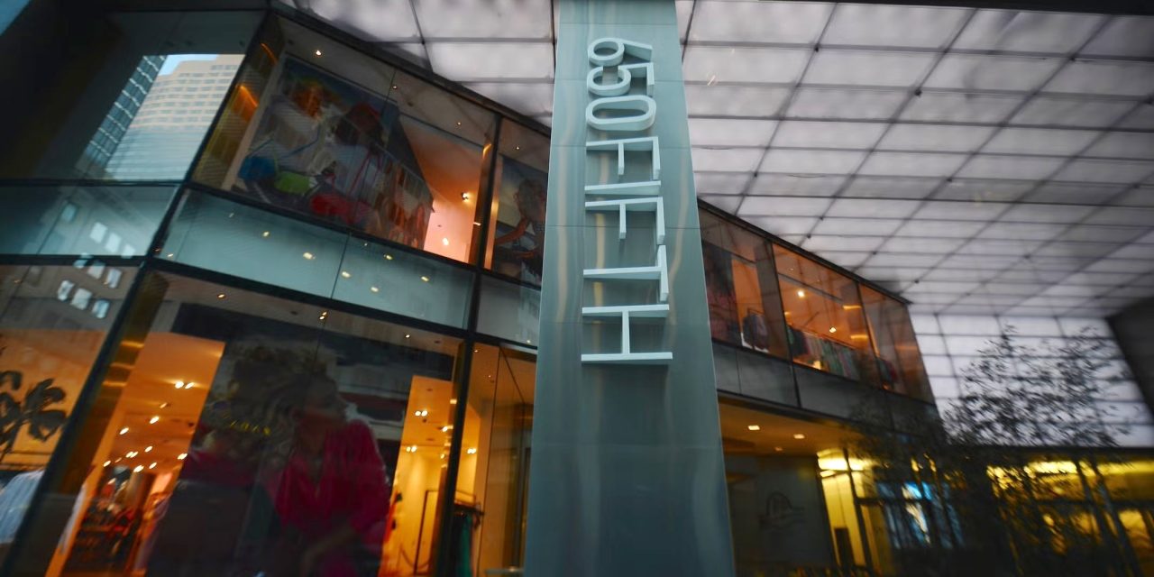 After decades, Iran-linked Manhattan skyscraper yields $318M for terror victims