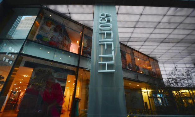 After decades, Iran-linked Manhattan skyscraper yields $318M for terror victims