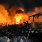 Over 80 bombs in hours: Israel expands strikes on Iran’s weapons industry in Tehran