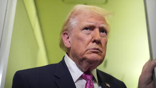 Trump says ‘not quite yet’ ready to leave Hormuz as Hegseth warns ‘decisive days’ ahead