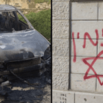 The face of the state: nationalist crime in the West Bank threatens Israel’s global standing