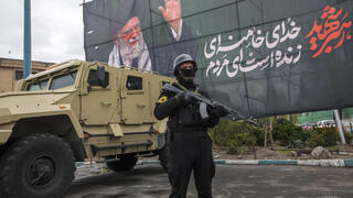 Iran demands shock concessions to end war