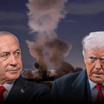 Israel ‘not surprised, going along’ with Trump announcement of talks with Iran