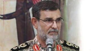 Katz says Israel killed Iran Revolutionary Guard navy chief amid Hormuz crisis