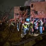 5-year-old in serious condition after direct strike in Arad; dozens wounded, some missing