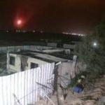 Iran launches missiles at central and southern Israel; missile explodes in Negev, damage in Shoham and Rishon Lezion