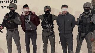 Palestinians charged in attempted lynching of disabled Jewish teen who lost consciousness