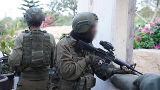 Katz says IDF will permanently control large swaths of southern Lebanon