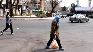 War-weary Iranians at ‘breaking point’ as crumbling economy fuels prospect of renewed protests