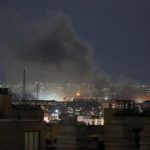 Regional powers to meet in Pakistan to discuss efforts to end Iran war