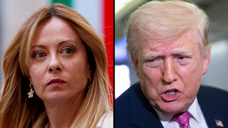 Report: Italy blocked US jets mid-flight from Sicily base en route to Iran strike