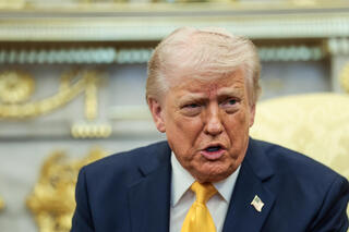 Trump’s exit plan, the Natanz attack, and Israel’s assessment: Missile fire will increase next week