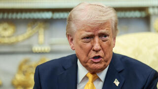 Trump says Israel may end war when US does, rejects ceasefire; adds ‘a lot of help’ needed in Hormuz