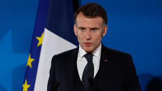 Israel halts French defense purchases amid arms embargo