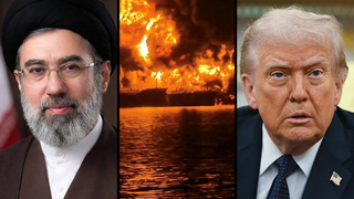 ‘Deal or months of escalation’: push for Trump-Iran agreement as Hormuz ultimatum nears deadline