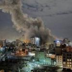 ‘Major blow to economy’: Iranian official acknowledges impact of Israeli strikes on steel plants