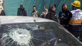 Iranians fear crackdown will intensify: ‘If there is a deal, we will have to leave’