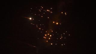 Officials warn Iran’s ‘primitive’ cluster warheads still pose a threat