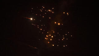 ‘Cluster munition missiles may penetrate safe rooms,’ Home Front Command official warns