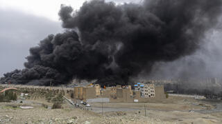 Gulf states to Israel, US: don’t stop until Iran’s regime is gone