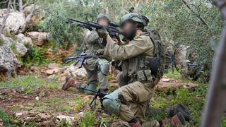 Four IDF soldiers killed in southern Lebanon