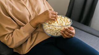 What you eat during war affects your mood more than you think, science shows