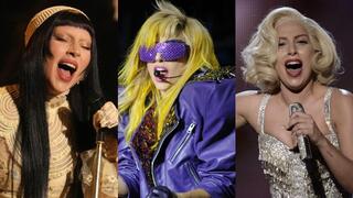 Lady Gaga turns 40: her best songs from ‘Just Dance’ to Oscar-winning hits