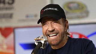Chuck Norris, action icon and ‘Walker, Texas Ranger’ star, dies at 86