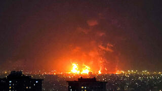 Report: Israel is racing to strike Iran before US forces a ceasefire