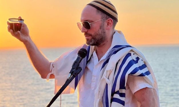 As Americans drink much less wine, kosher demand stays strong