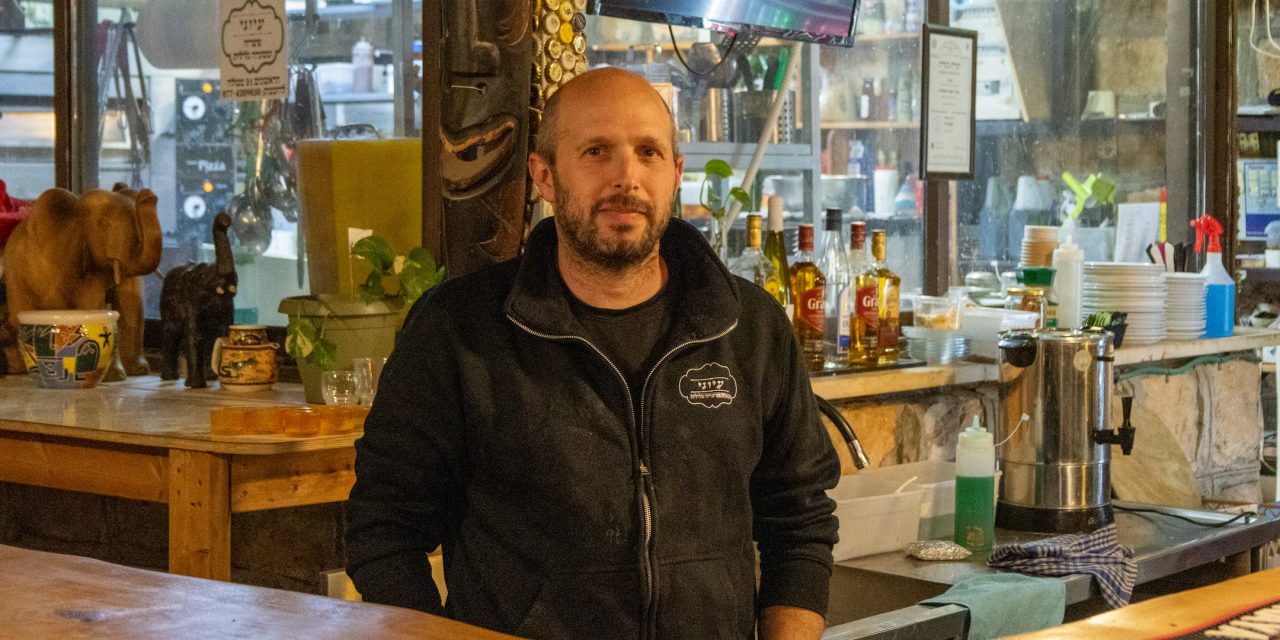 Traumatized by their last evacuation, many in Israel’s north are staying put despite renewed danger