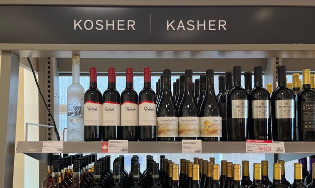 Trade war meets tradition: Canadian Jews confront a Manischewitz-free Passover