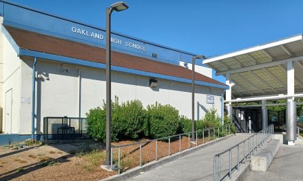California sues Oakland school district, saying district ignored order to address antisemitism