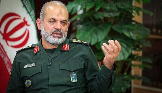 Report: Revolutionary Guards forcing Iran to take harder line in talks with US