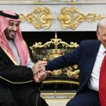 Report: Saudi Arabia nears joining war against Iran as tensions escalate