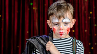 No Purim this year: How to explain the situation to your children