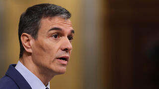 Spanish PM Sánchez calls Iran war ‘illegal,’ says it aims to ‘bury Gaza under rubble of oblivion’