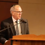 Backers of Jewish charter school launch federal challenge in Oklahoma