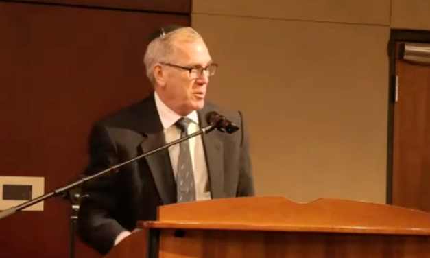 Backers of Jewish charter school launch federal challenge in Oklahoma