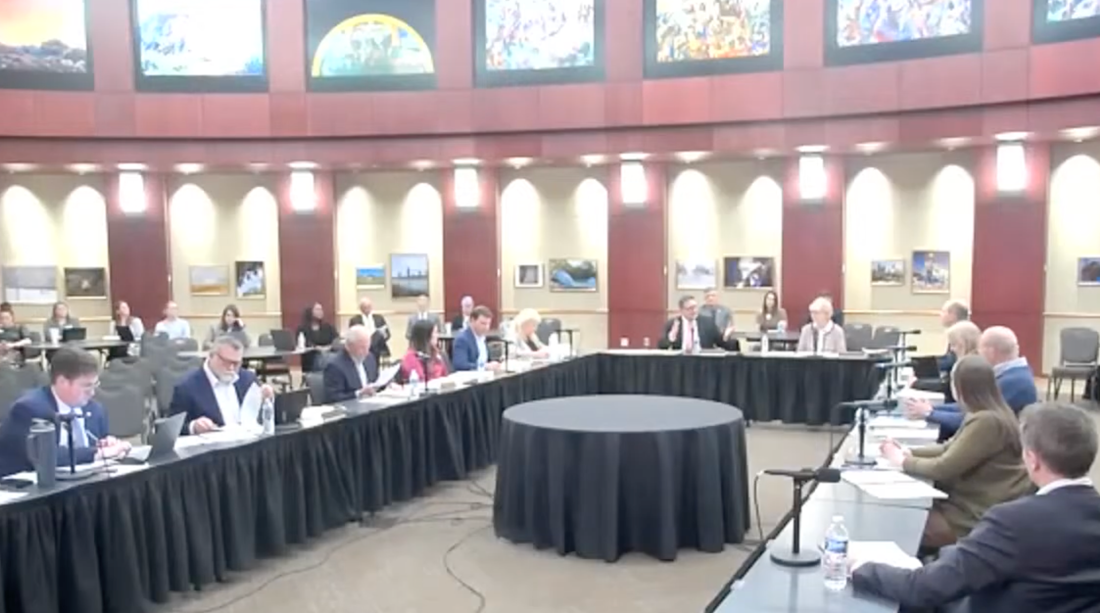 Oklahoma attorney general accuses officials of rigging vote on proposed Jewish charter school