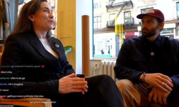 NY candidate criticizes Israel on Hasan Piker’s show, sparking backlash in heavily Jewish swing district