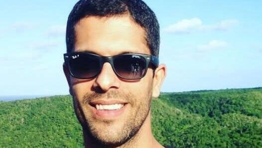 Uri Peretz, 43, named as Nahariya rocket victim; 3 killed in a day