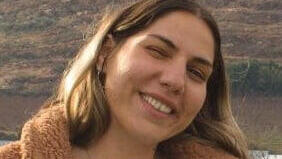 Nuriel Dubin, 27, identified as woman killed in Hezbollah rocket strike in Upper Galilee
