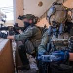 Lebanon operation could last years, officials say