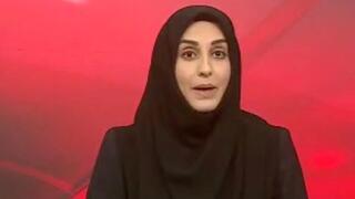 Broadcast disruptions spread after strikes and satellite hijacking of Iranian channels