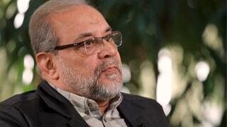 Iran names new security chief after killing of Ali Larijani