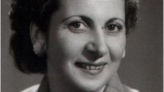 Our woman in Beirut: the untold story of spy Shulamit Cohen