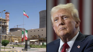 Iran threatens to strike Israeli power plants as Trump Hormuz deadline nears