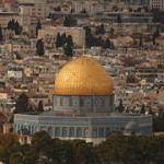 From Islam to Christianity to Zionism, one man’s journey through faith, exile and identity