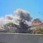 Missiles from Iran hit open area near Beit Shemesh; report says Al-Manar journalist killed